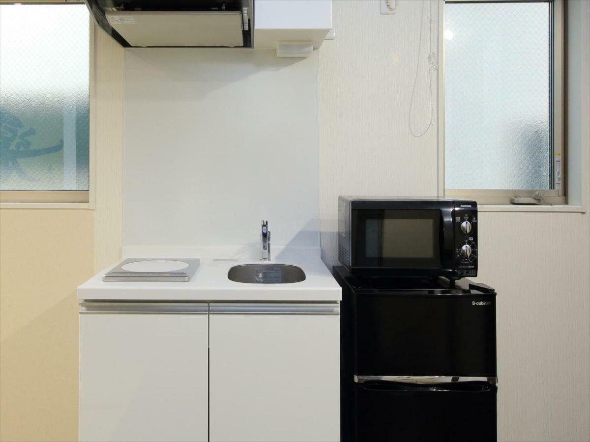 Coto Tokyo Yanaka Apartment Luaran gambar